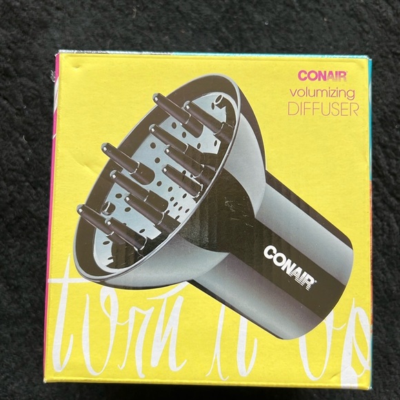 CONAIR colonizing diffuser - Picture 1 of 4